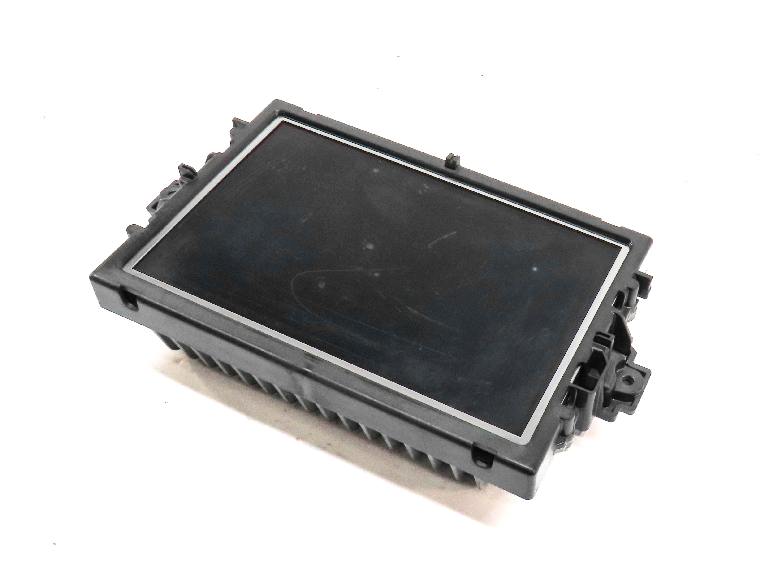 12-16 MB C250 C300 C350 GL350 GL450 GL550 ML350 ML550 SLK20 SLK350 GPS SCREEN — exact item pictured